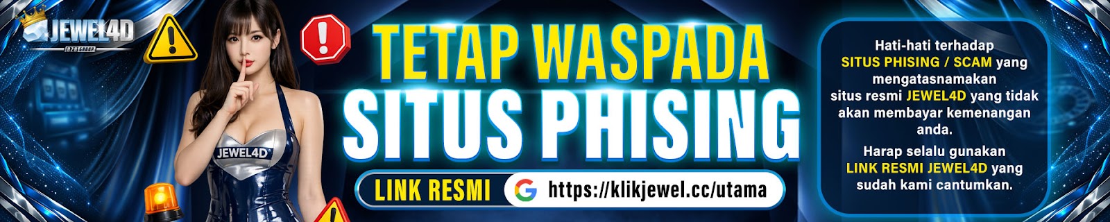 link masuk jewel4d